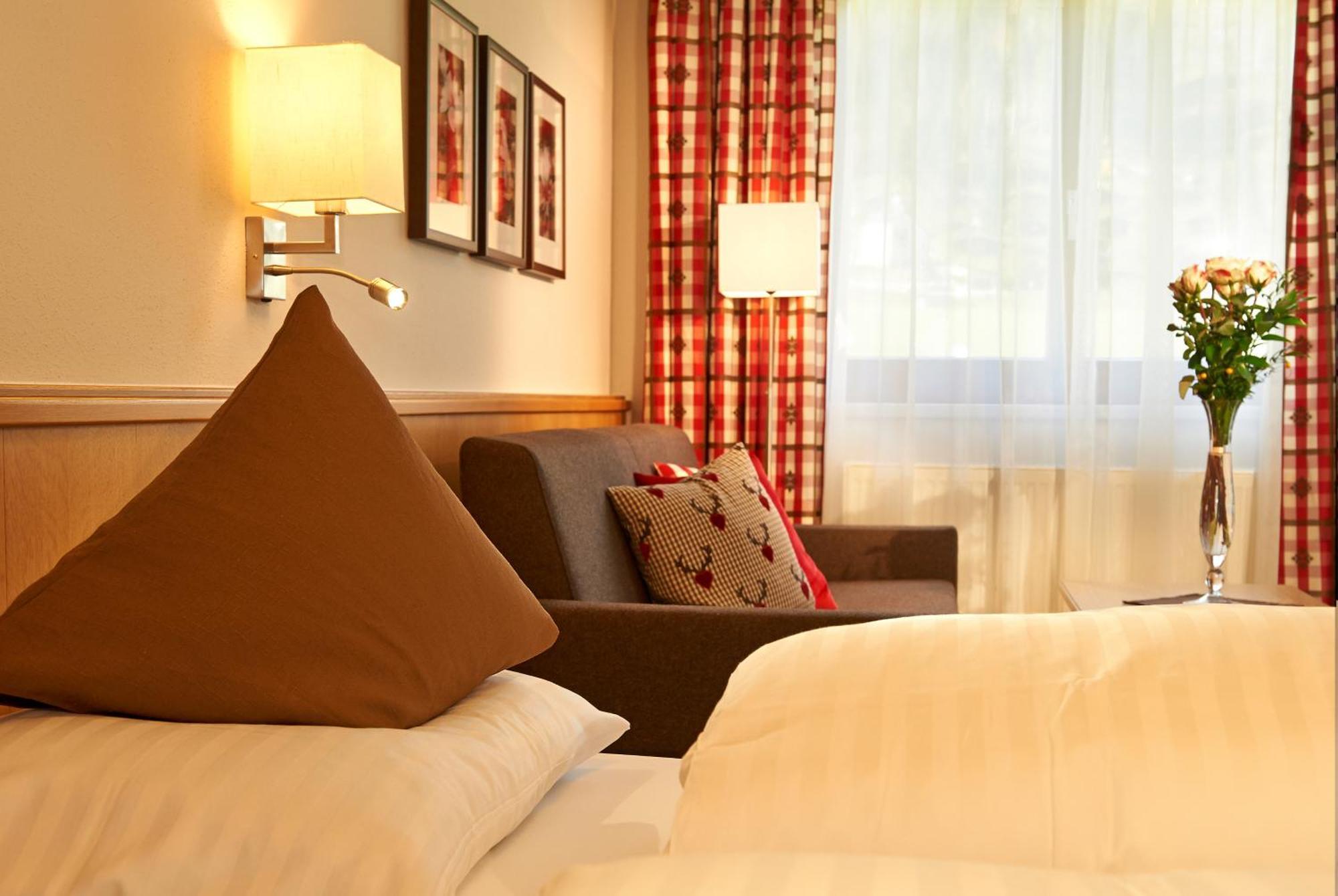 Hotel Waidmannsheil Flachau Quarto foto