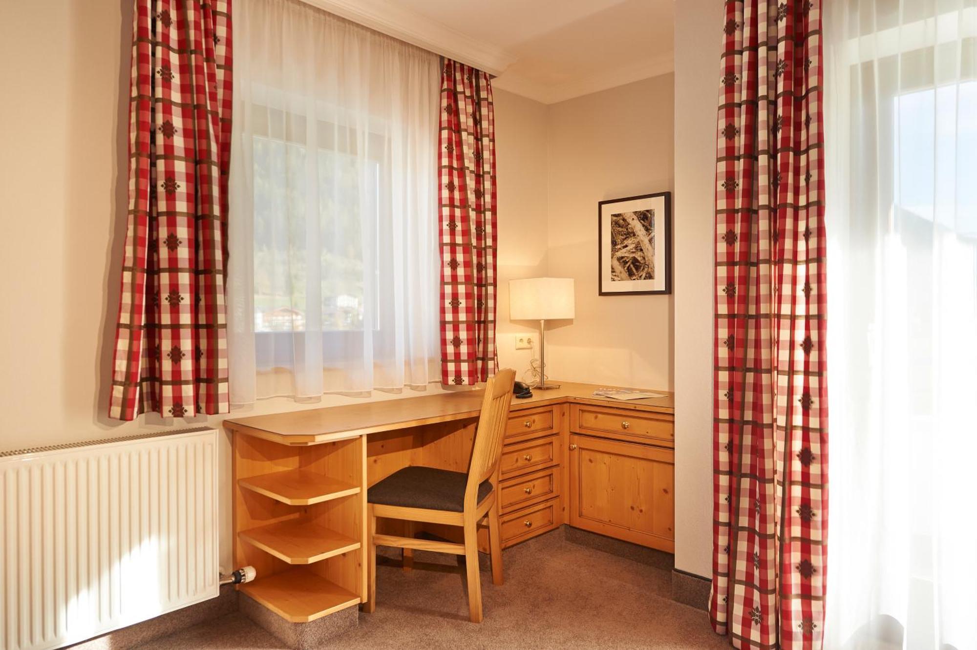 Hotel Waidmannsheil Flachau Quarto foto
