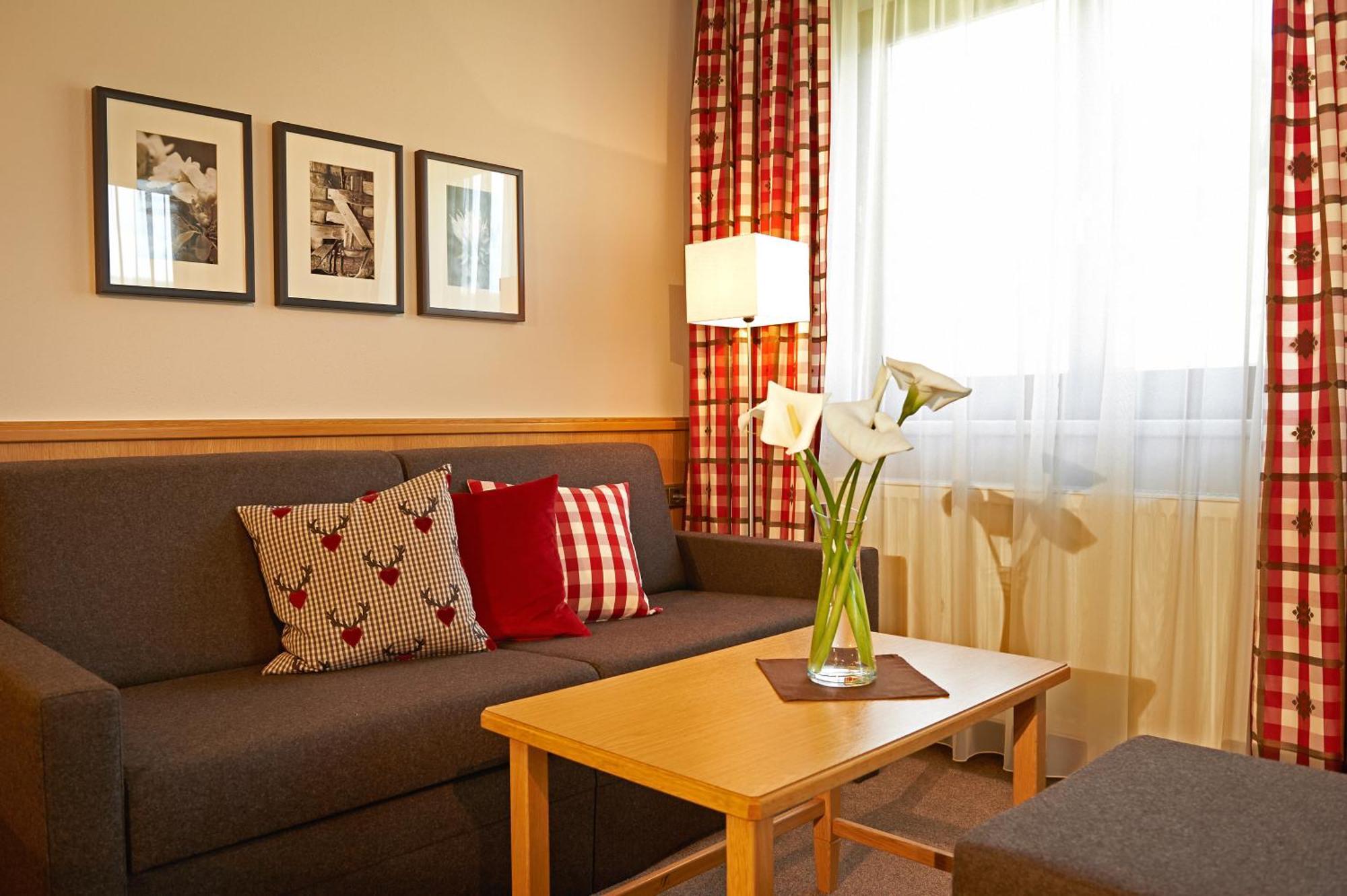 Hotel Waidmannsheil Flachau Quarto foto