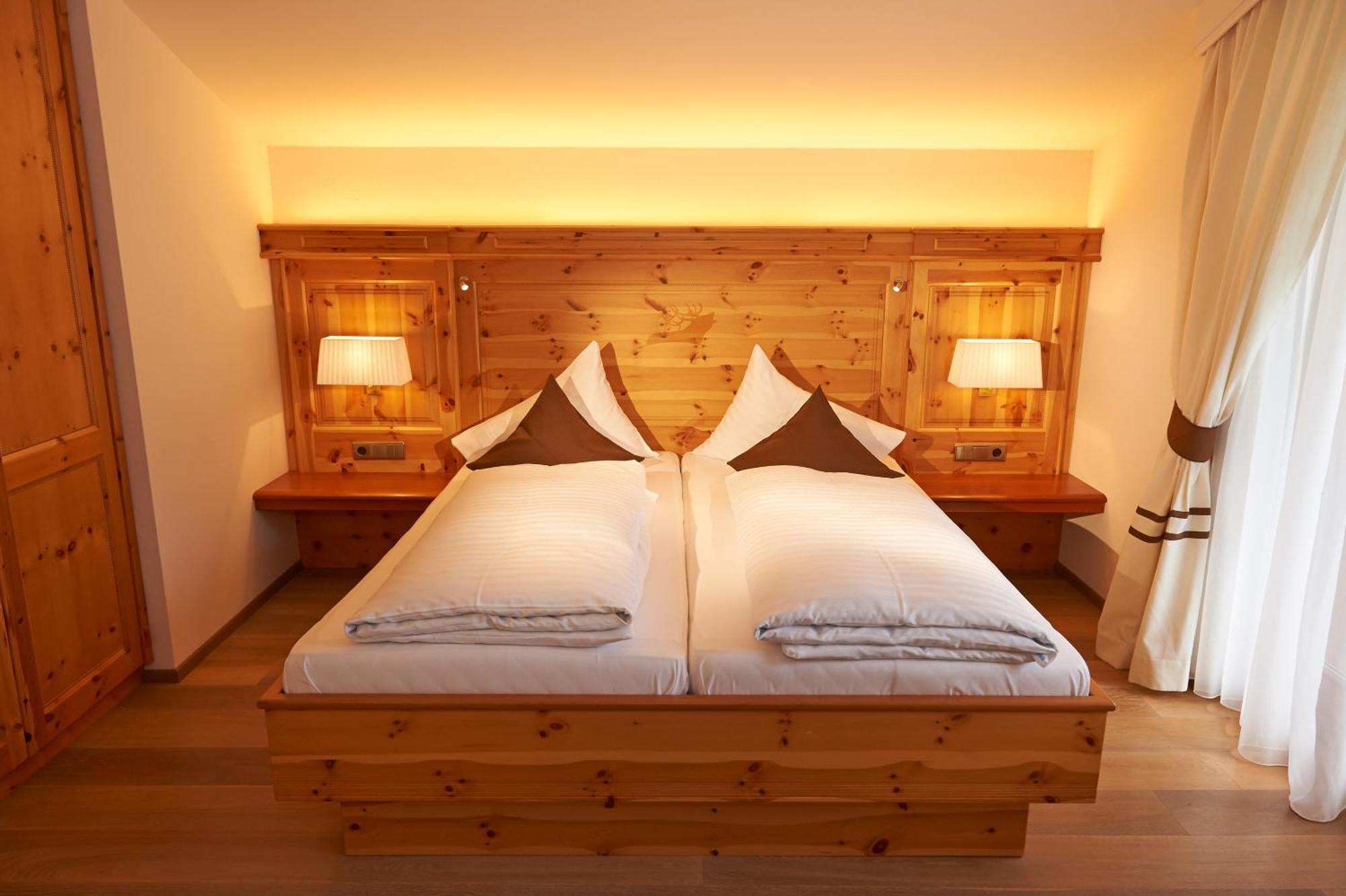 Hotel Waidmannsheil Flachau Quarto foto